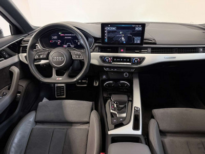 Audi A4 Gebrauchtwagen Audi A4 Gebrauchtwagen