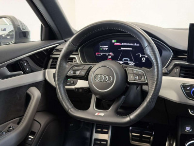 Audi A4 Gebrauchtwagen Audi A4 Gebrauchtwagen