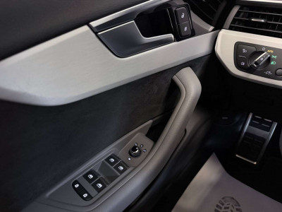 Audi A4 Gebrauchtwagen Audi A4 Gebrauchtwagen