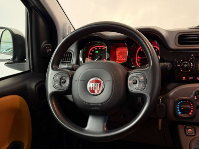 Fiat Panda Gebrauchtwagen
