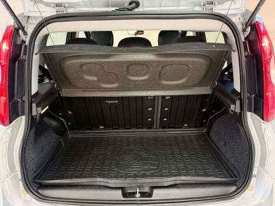 Fiat Panda Gebrauchtwagen
