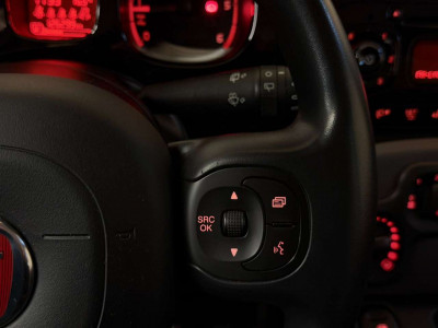 Fiat Panda Gebrauchtwagen