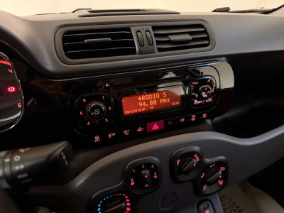 Fiat Panda Gebrauchtwagen