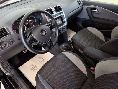 VW Polo Gebrauchtwagen VW Polo Gebrauchtwagen