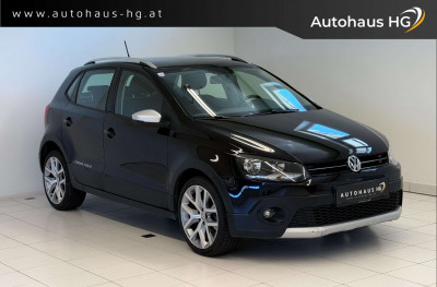 VW Polo Gebrauchtwagen VW Polo Gebrauchtwagen
