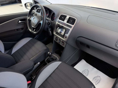 VW Polo Gebrauchtwagen VW Polo Gebrauchtwagen