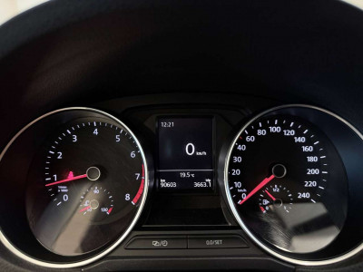 VW Polo Gebrauchtwagen VW Polo Gebrauchtwagen