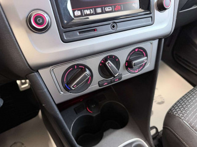 VW Polo Gebrauchtwagen VW Polo Gebrauchtwagen