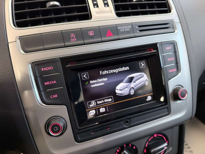 VW Polo Gebrauchtwagen VW Polo Gebrauchtwagen