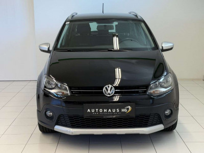 VW Polo Gebrauchtwagen VW Polo Gebrauchtwagen