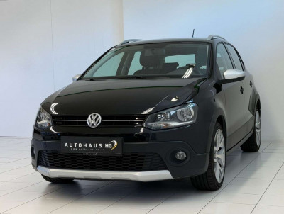 VW Polo Gebrauchtwagen VW Polo Gebrauchtwagen