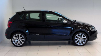 VW Polo Gebrauchtwagen VW Polo Gebrauchtwagen