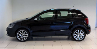 VW Polo Gebrauchtwagen VW Polo Gebrauchtwagen