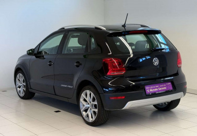 VW Polo Gebrauchtwagen VW Polo Gebrauchtwagen