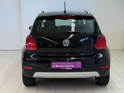 VW Polo Gebrauchtwagen VW Polo Gebrauchtwagen