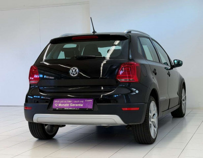 VW Polo Gebrauchtwagen VW Polo Gebrauchtwagen