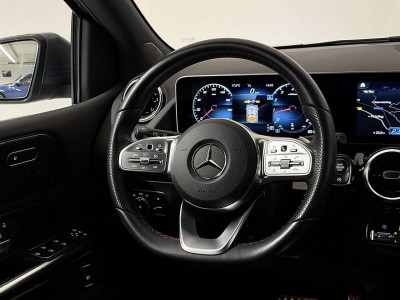 Mercedes-Benz B-Klasse Gebrauchtwagen Mercedes-Benz B-Klasse Gebrauchtwagen