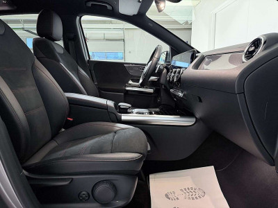 Mercedes-Benz B-Klasse Gebrauchtwagen Mercedes-Benz B-Klasse Gebrauchtwagen