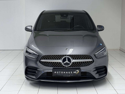 Mercedes-Benz B-Klasse Gebrauchtwagen Mercedes-Benz B-Klasse Gebrauchtwagen