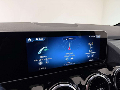 Mercedes-Benz B-Klasse Gebrauchtwagen Mercedes-Benz B-Klasse Gebrauchtwagen