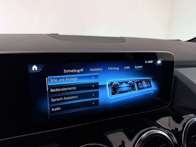 Mercedes-Benz B-Klasse Gebrauchtwagen Mercedes-Benz B-Klasse Gebrauchtwagen