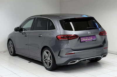 Mercedes-Benz B-Klasse Gebrauchtwagen Mercedes-Benz B-Klasse Gebrauchtwagen