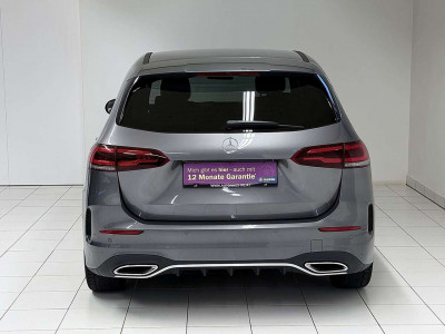 Mercedes-Benz B-Klasse Gebrauchtwagen Mercedes-Benz B-Klasse Gebrauchtwagen