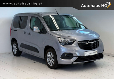 Opel Combo Gebrauchtwagen Opel Combo Gebrauchtwagen