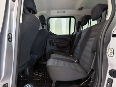 Opel Combo Gebrauchtwagen Opel Combo Gebrauchtwagen