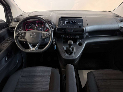 Opel Combo Gebrauchtwagen Opel Combo Gebrauchtwagen