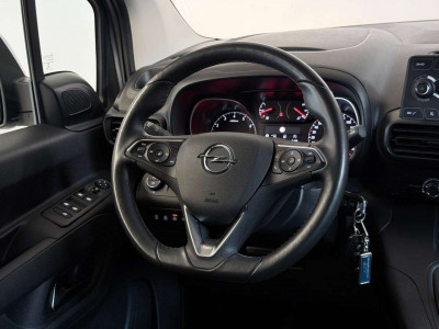 Opel Combo Gebrauchtwagen Opel Combo Gebrauchtwagen