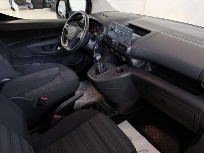 Opel Combo Gebrauchtwagen Opel Combo Gebrauchtwagen