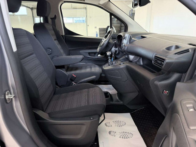 Opel Combo Gebrauchtwagen Opel Combo Gebrauchtwagen