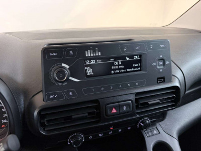 Opel Combo Gebrauchtwagen Opel Combo Gebrauchtwagen