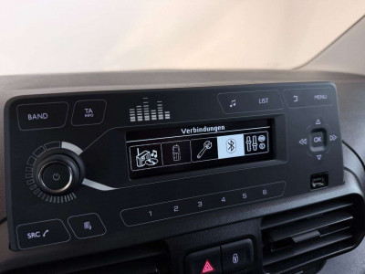 Opel Combo Gebrauchtwagen Opel Combo Gebrauchtwagen