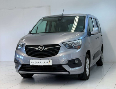 Opel Combo Gebrauchtwagen Opel Combo Gebrauchtwagen