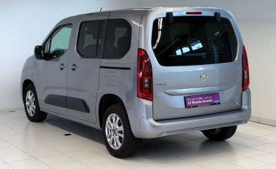 Opel Combo Gebrauchtwagen Opel Combo Gebrauchtwagen