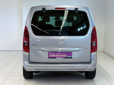 Opel Combo Gebrauchtwagen Opel Combo Gebrauchtwagen
