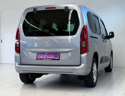 Opel Combo Gebrauchtwagen Opel Combo Gebrauchtwagen