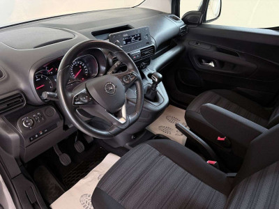 Opel Combo Gebrauchtwagen Opel Combo Gebrauchtwagen