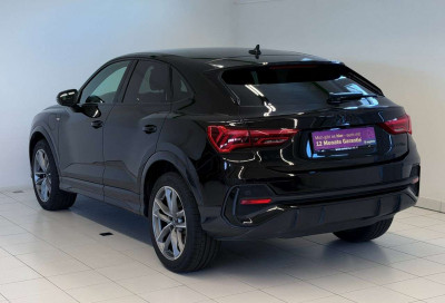 Audi Q3 Gebrauchtwagen