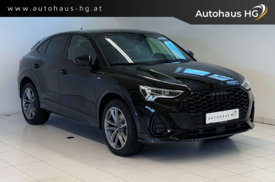 Audi Q3 Gebrauchtwagen