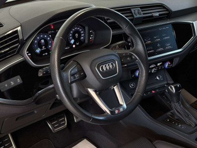 Audi Q3 Gebrauchtwagen