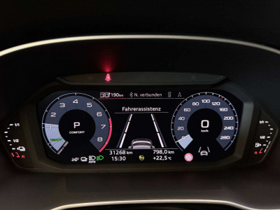 Audi Q3 Gebrauchtwagen