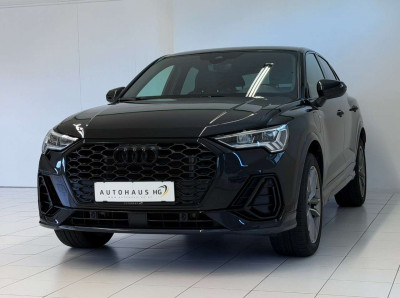 Audi Q3 Gebrauchtwagen