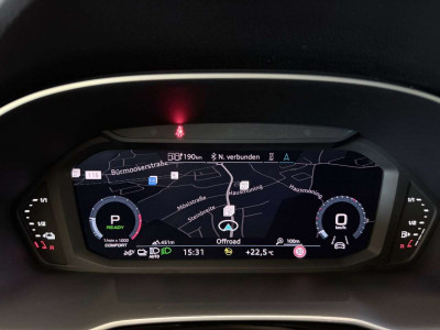 Audi Q3 Gebrauchtwagen
