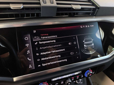 Audi Q3 Gebrauchtwagen