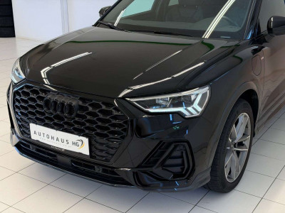 Audi Q3 Gebrauchtwagen