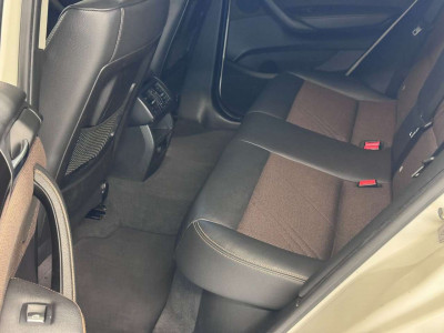 BMW X3 Gebrauchtwagen BMW X3 Gebrauchtwagen
