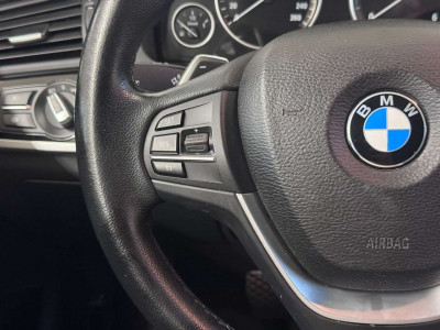 BMW X3 Gebrauchtwagen BMW X3 Gebrauchtwagen
